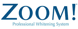 zoom professional teeth whitening system