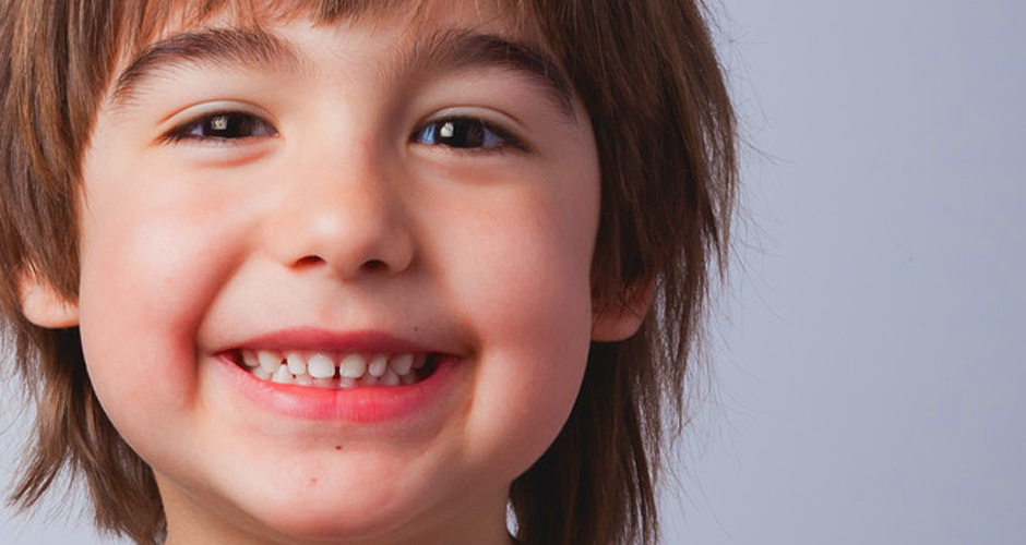 pediatric dentist kids teeth