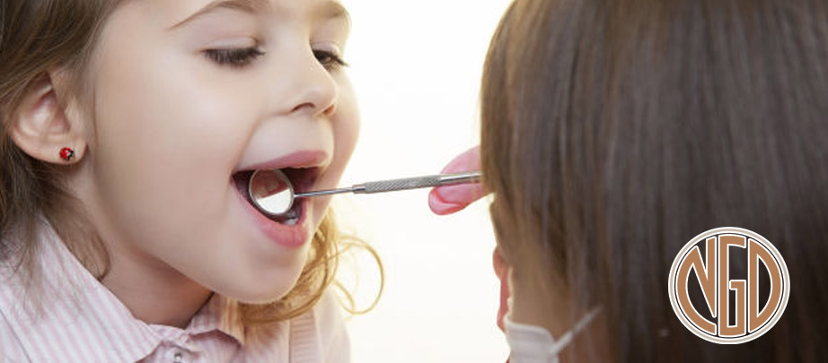 Your Child's First Pediatric Dental Appointment