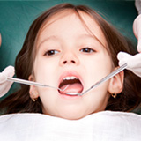 First Pediatric Dentist Visit